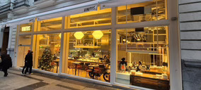 Grupo La Flauta abre su tercer local en Madrid