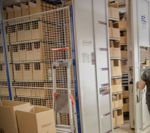 Un distribuidor informático inicia la disolución