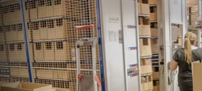 Un distribuidor informático inicia la disolución