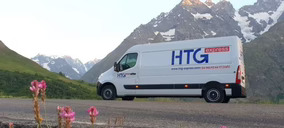 HTG Express incrementa su facturación y liderará el nuevo grupo de transporte urgente de Everwood
