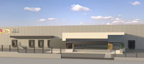 Pastelería Gimar arranca las obras de su nueva planta, crece a doble dígito y presenta novedades