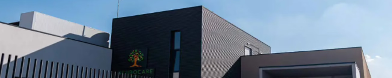 Informe 2026 del Sector Geriátrico en Andalucía