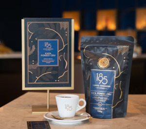 Lavazza lanza ‘1895 Coffee Designers’ para establecimientos hosteleros de alta gama