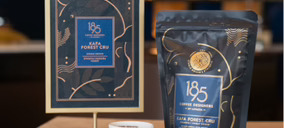 Lavazza lanza ‘1895 Coffee Designers’ para establecimientos hosteleros de alta gama