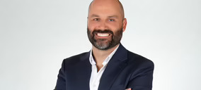 Lantania nombra a Joaquín Ríos nuevo responsable del grupo en Italia