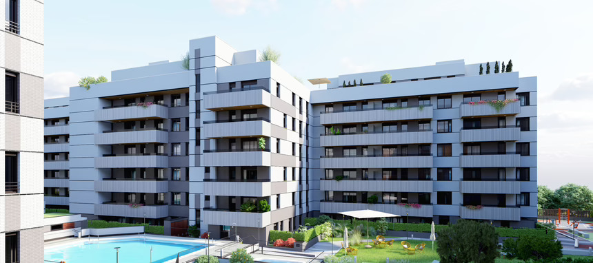 Premier España promueve más de 1.200 nuevas viviendas repartidas entre Madrid y Barcelona