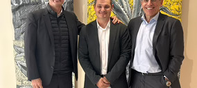 Fain Ascensores nombra a Miguel Gómez como su nuevo CEO