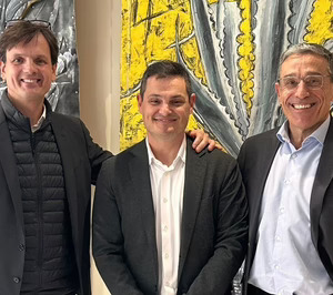 Fain Ascensores nombra a Miguel Gómez como su nuevo CEO