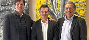 Fain Ascensores nombra a Miguel Gómez como su nuevo CEO