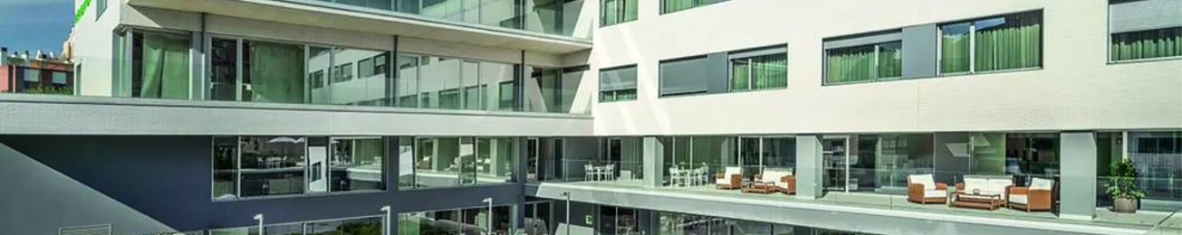 Informe 2026 del Sector Geriátrico en Navarra