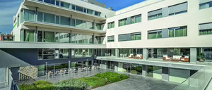 Informe 2026 del Sector Geriátrico en Navarra