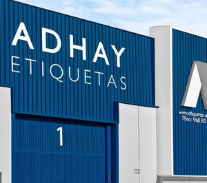 Etiquetas Adhay pone en marcha un ambicioso Plan Estratégico