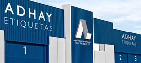 Etiquetas Adhay pone en marcha un ambicioso Plan Estratégico