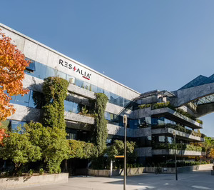 Restalia aumenta un 12% su cifra de negocio en 2025 y prevé un centenar de aperturas en 2026