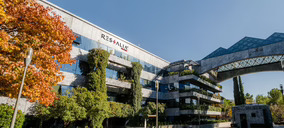 Restalia aumenta un 12% su cifra de negocio en 2025 y prevé un centenar de aperturas en 2026