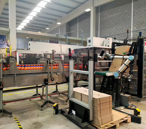 La fabricante de ‘KH7’ cambia su denominación social con el foco puesto en su marca