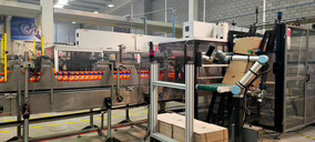 La fabricante de ‘KH7’ cambia su denominación social con el foco puesto en su marca