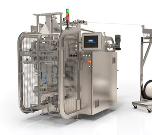 Irta Group muestra en Prosweets sus últimas novedades