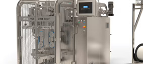 Irta Group muestra en Prosweets sus últimas novedades