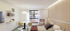 La provincia de Lleida incorpora una nueva residencia geriátrica