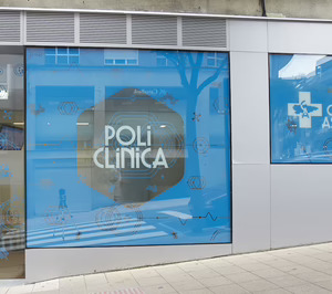 Laber Hospitales proyecta la puesta en marcha de un recurso anexo a la Clínica Asturias