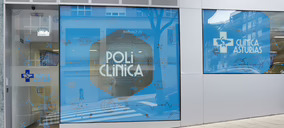Laber Hospitales proyecta la puesta en marcha de un recurso anexo a la Clínica Asturias