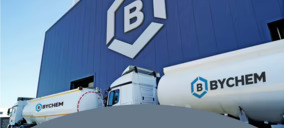 Guztec amplía su familia de productos tras un acuerdo con Bychem