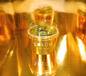 Unica Group presenta el tomate ‘Soloh y eleva la categoría de snacking