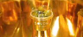 Unica Group presenta el tomate ‘Soloh y eleva la categoría de snacking