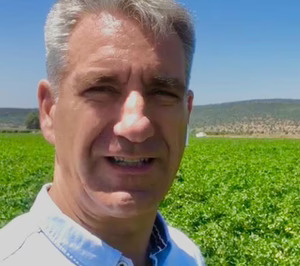 Miguel Córdoba (xFarm Technologies): “Queremos ser el líder mundial de la agricultura digital”