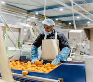 Ceamsa adquiere el negocio de fibra cítrica de la holandesa PeelPioneers