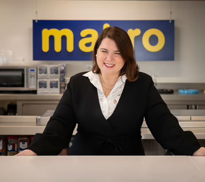 Makro nombra directora financiera a Asli Aracioglu, procedente de Metro Turquía