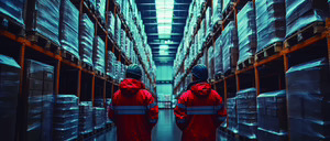 Informe 2026 del sector de la Logística de Consumo en España