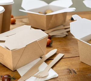 García de Pou presenta su Catálogo 2026 con novedades para hostelería, take away y restauración