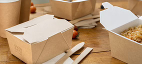 García de Pou presenta su Catálogo 2026 con novedades para hostelería, take away y restauración