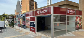 Unide cerró 2025 con un nuevo mínimo en sala minorista, recuperación del número de tiendas y gran empuje en cash