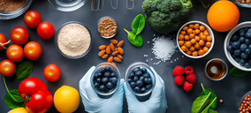Tendencia Mintel 2026 sobre Ingredientes en Alimentos Procesados