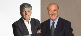Vicente del Bosque y Toni Nadal se suman al VII Congreso Dependencia