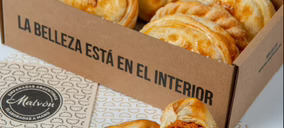 Malvón inicia un proceso de reestructuración