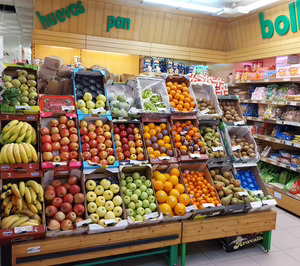 Desaparece una histórica enseña minorista toledana