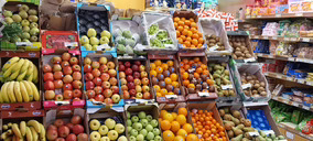 Desaparece una histórica enseña minorista toledana