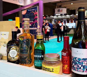 Tendencias en impresión de etiquetas en 2026, según Konica Minolta