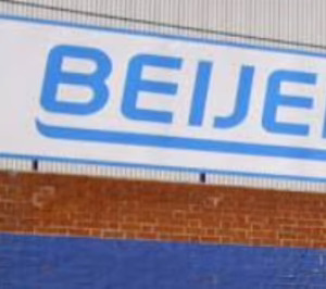 Beijer confía en alcanzar ingresos récord en 2025