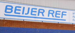 Beijer confía en alcanzar ingresos récord en 2025