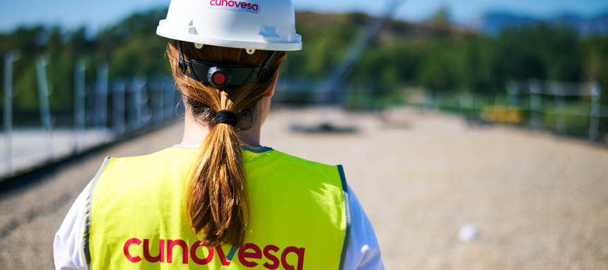 La ingeniería y constructora catalana Cunovesa entra en concurso