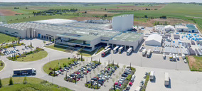 Danosa suma una nueva fábrica en Colombia y amplía su capacidad productiva en Marruecos y Portugal