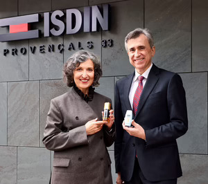 ISDIN nombra nueva presidenta no ejecutiva para impulsar su internacionalización