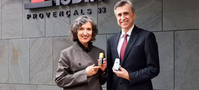 ISDIN nombra nueva presidenta no ejecutiva para impulsar su internacionalización