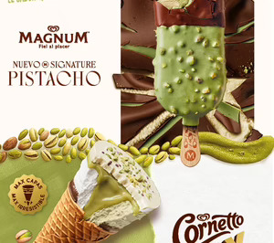 Frigo aborda la campaña 2026 entre la indulgencia y el recuerdo de marca