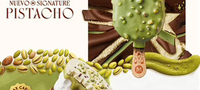 Frigo aborda la campaña 2026 entre la indulgencia y el recuerdo de marca